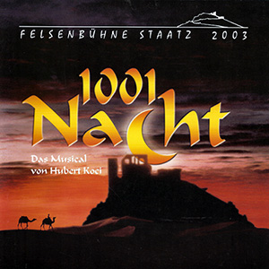 1001 Nacht