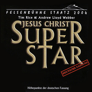 Jesus Christ Superstar