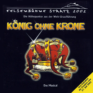 König ohne Krone