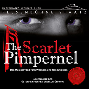 The Scarlet Pimpernel