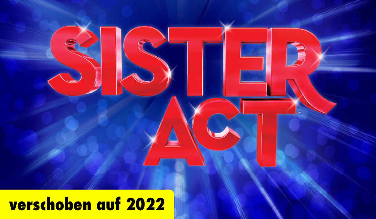 News: Sister Act