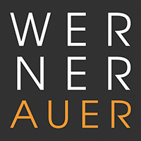 WERNER AUER Moderation - GESCHLOSSENE VERANSTALTUNG