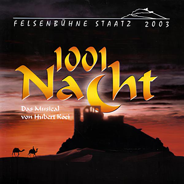 1001 Nacht