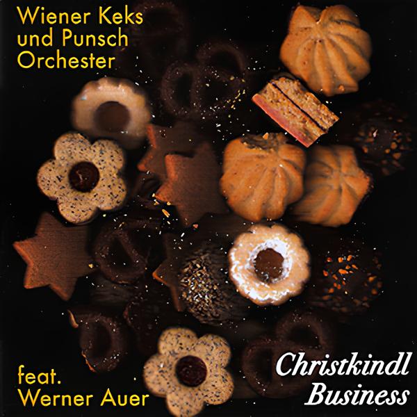 Christkindl Business