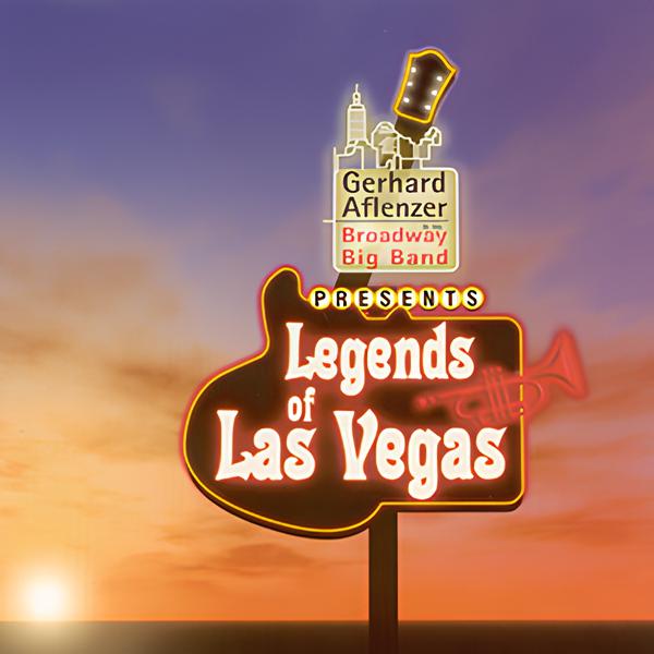 Legends of Las Vegas