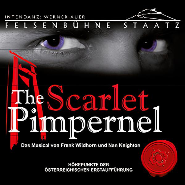 The Scarlet Pimpernel