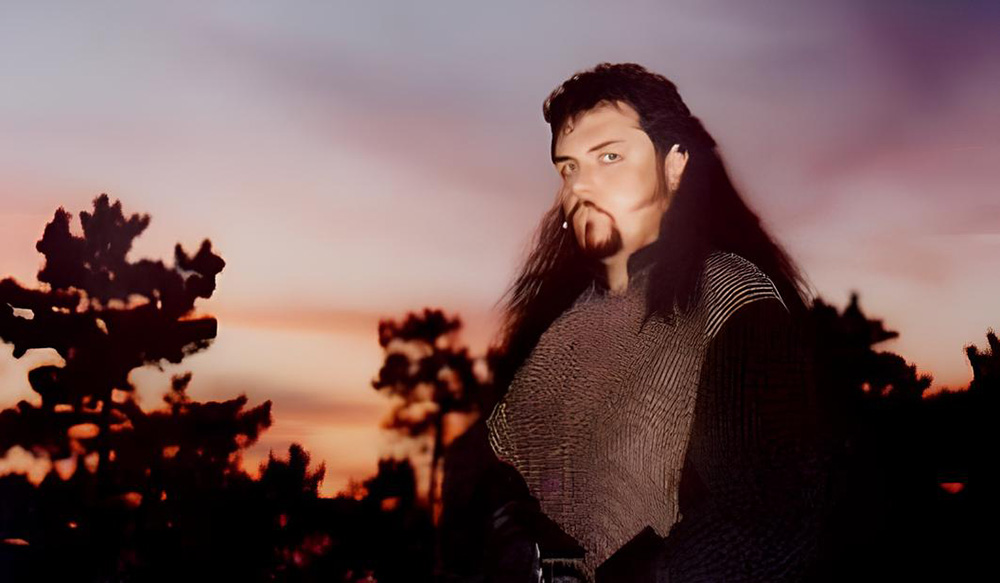 Galerie – Preview – 2001 – Robin Hood