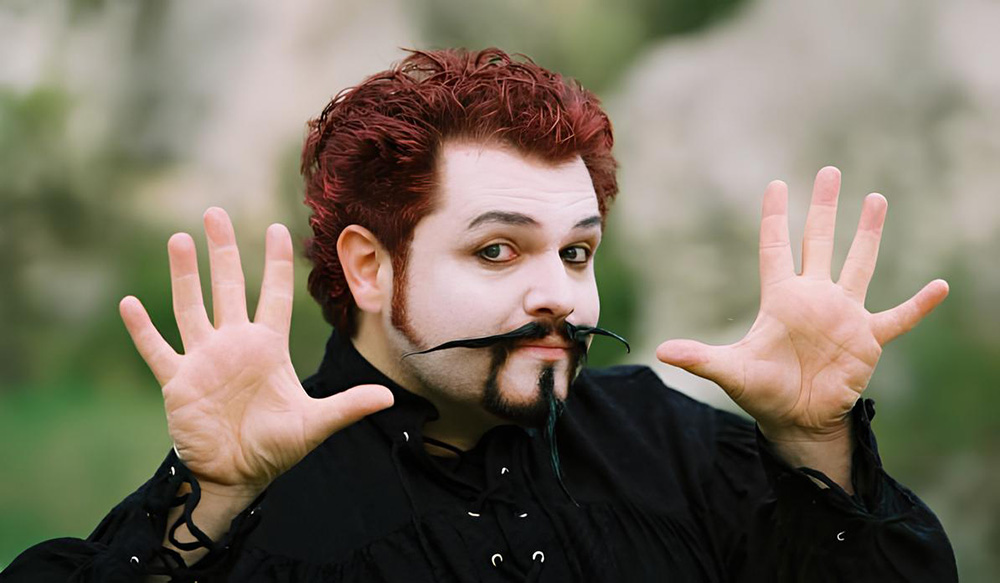 Galerie – Preview – 2002 – König ohne Krone