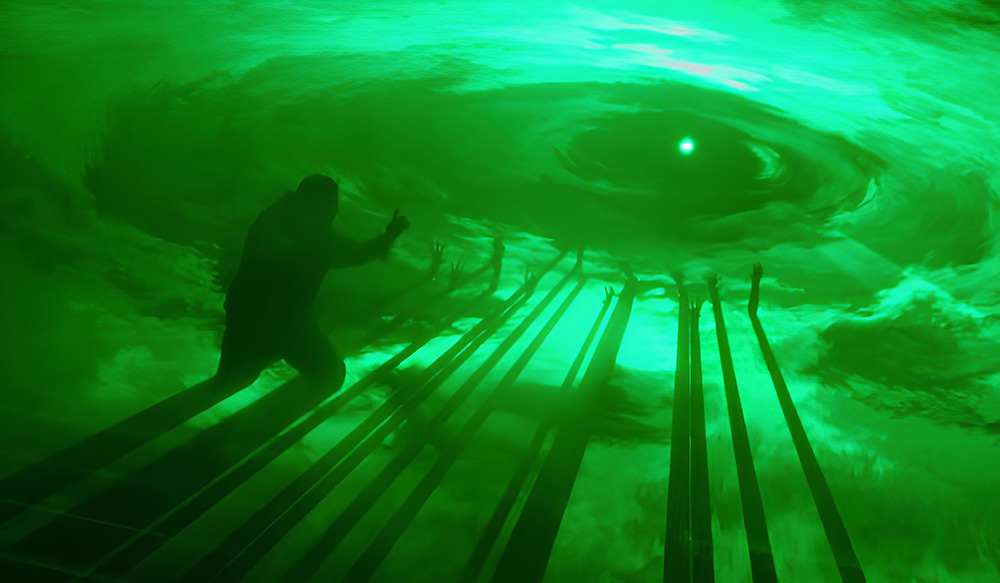 Galerie – Preview – 2005 – Jekyll & Hyde