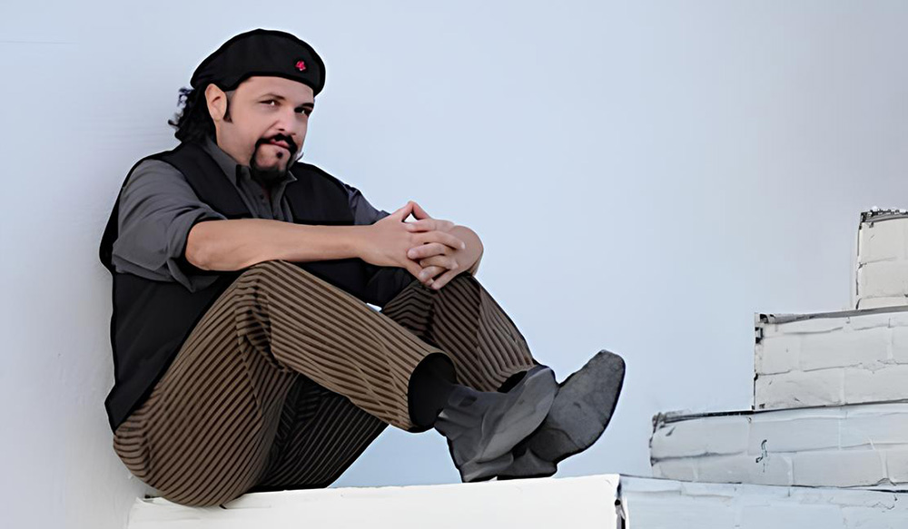 Galerie – Preview – 2009 – Evita