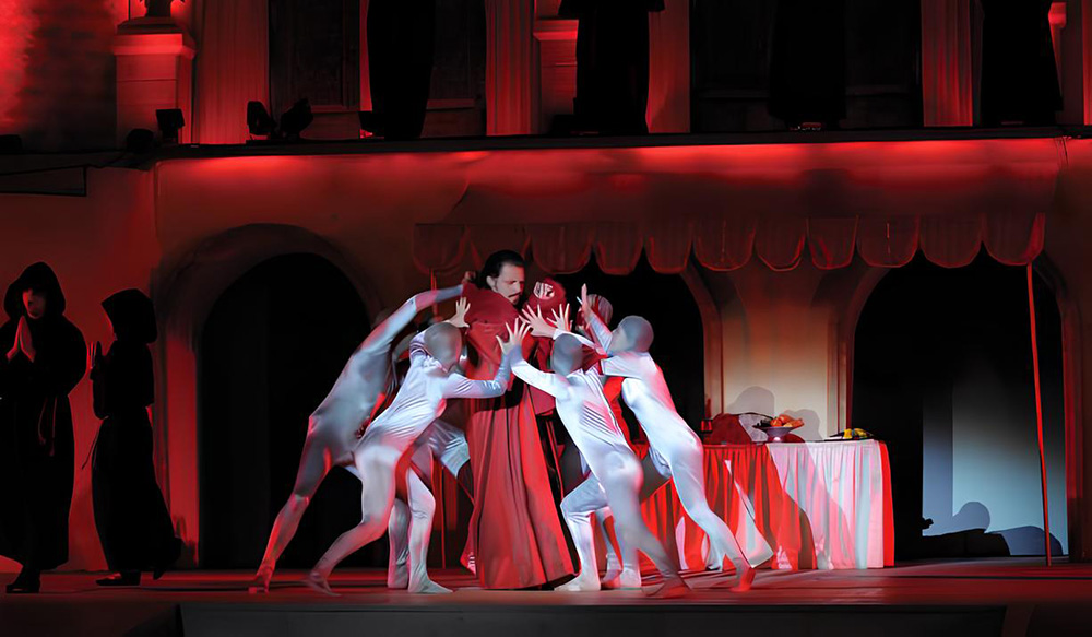 Galerie – Preview – 2010 – 3 Musketiere