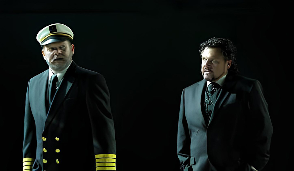 Galerie – Preview – 2012 – Titanic