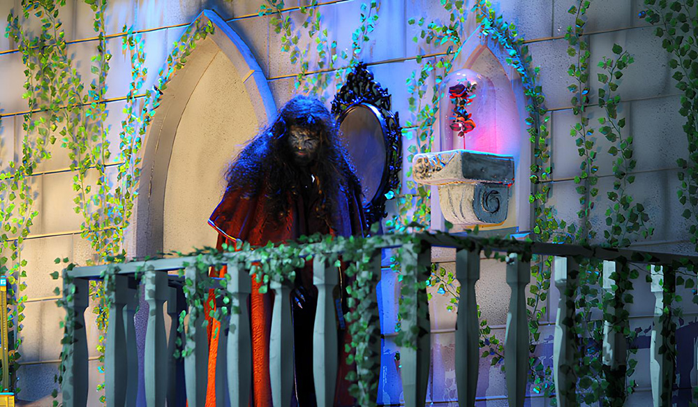 Galerie – Preview – 2013 – Die Schöne und das Biest