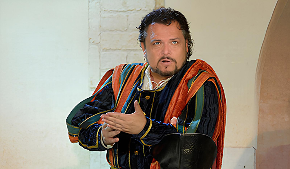 Galerie – Preview – 2015 – Kiss me Kate