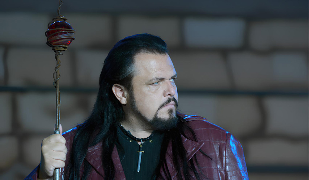 Galerie – Preview – 2016 – Artus-Excalibur