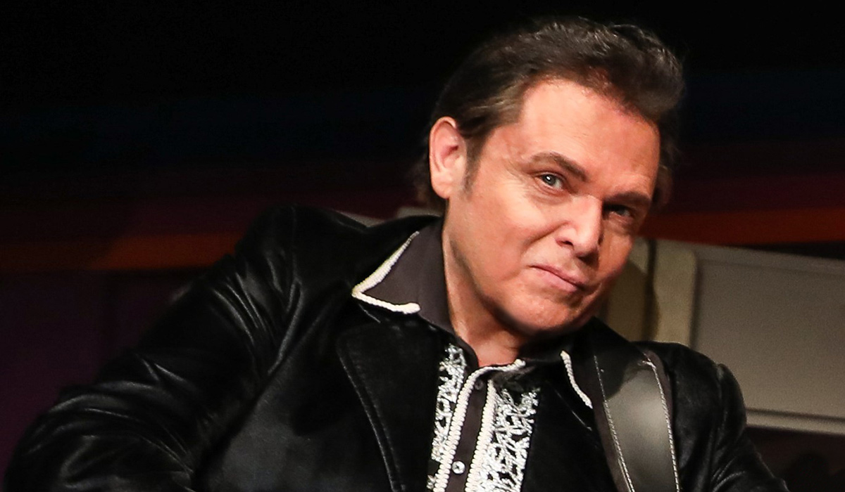 Galerie - Preview - 2021/22 - Million Dollar Quartett