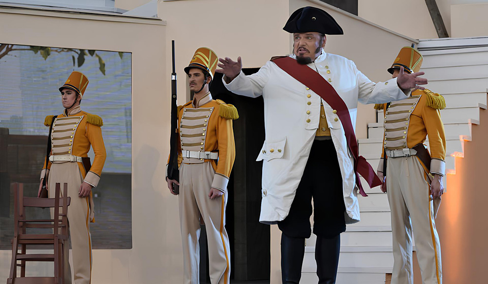 Galerie - Preview - 2023 - Zorro