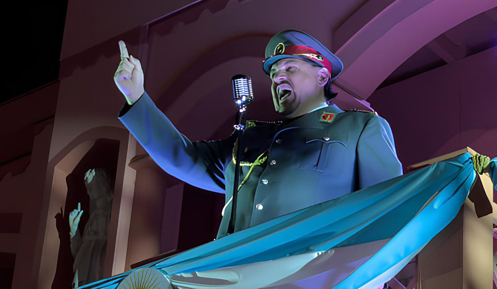 Galerie - Preview - 2024 - Evita