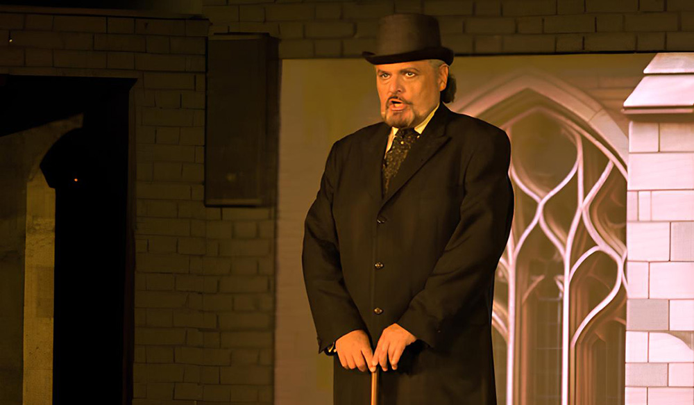 Galerie - Preview - 2025 - Jekyll & Hyde