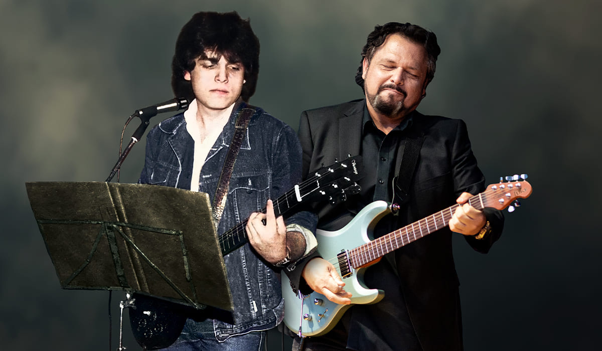 60 Jahre und kein bisschen leise - Werner Auer