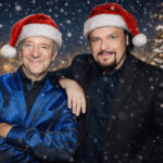 Christmas Spirit - Andy Lee Lang & Werner Auer (Grafik: David Auer)