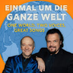 Einmal um die ganze Welt - Werner Auer & Andy Lee Lang