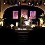 Frank Sinatra & Friends - Werner Auer & Broadway Big Band