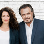 Liebe ist... - Pia Baresch & Werner Auer