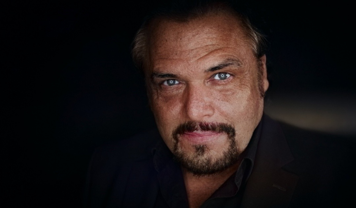 Merci & Danke, Udo! - Werner Auer