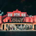 Musical unter Sternen