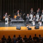 Swinging Christmas - Werner Auer & Broadway Big Band