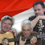 Wir san a drei - Ulli Bäer & Werner Auer & Ulli Winter