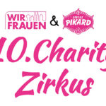 10. Charity Zirkus