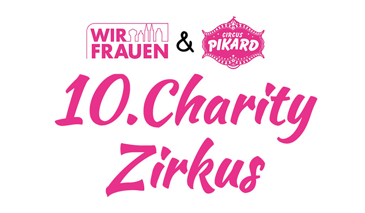 10. Charity Zirkus