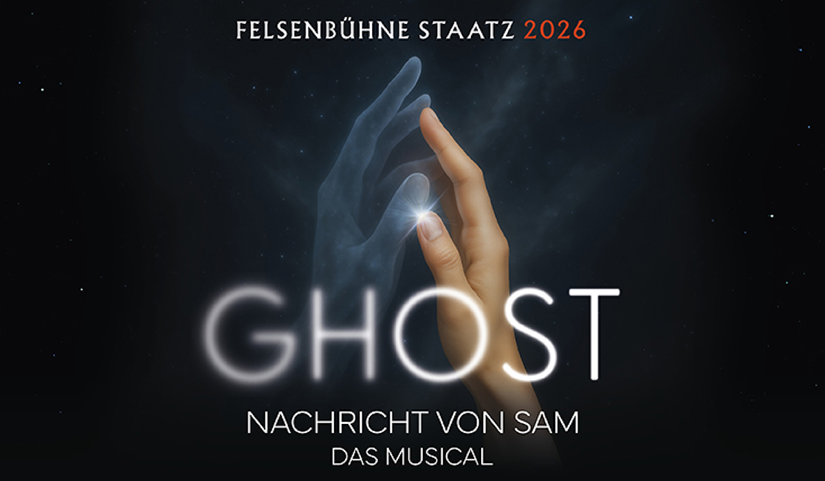 Felsenbühne Staaatz 2026